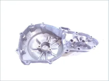Carter alternateur KAWASAKI ER6 650 2009-2011 F