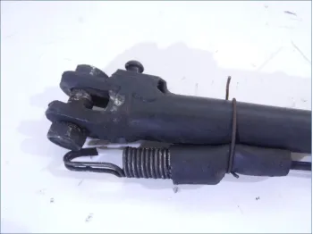Bequille laterale KAWASAKI ER6 650 2009-2011 F
