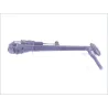 Bequille laterale KAWASAKI ER6 650 2009-2011 F Bequille laterale KAWASAKI ER6 650 2009-2011 F