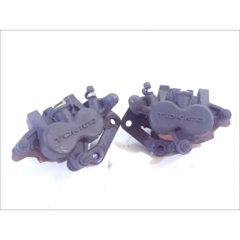 Etrier de frein avant KAWASAKI ER6 650 2009-2011 F
