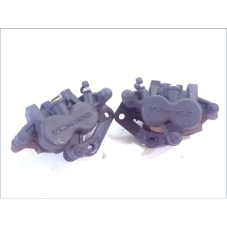 Etrier de frein avant KAWASAKI ER6 650 2009-2011 F