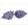 Etrier de frein avant KAWASAKI ER6 650 2009-2011 F Etrier de frein avant KAWASAKI ER6 650 2009-2011 F