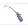 Contacteur de frein arriere KAWASAKI ER6 650 2009-2011 F Contacteur de frein arriere KAWASAKI ER6 650 2009-2011 F