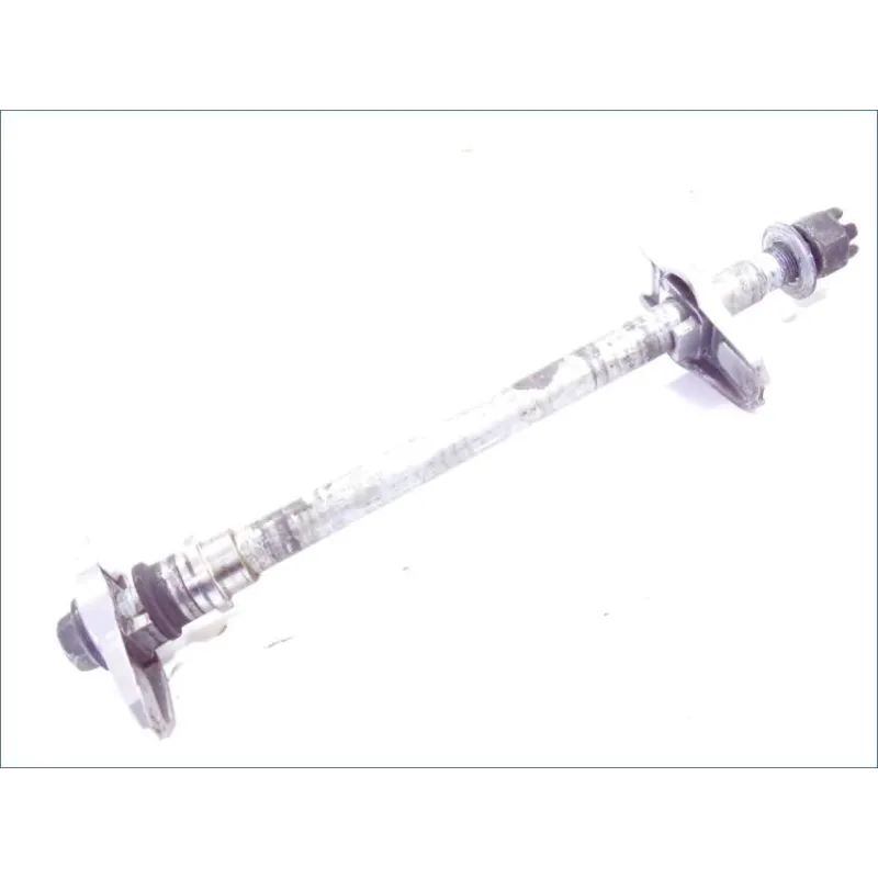 Axe de roue arriere KAWASAKI ER6 650 2009-2011 F