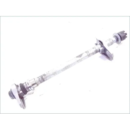 Axe de roue arriere KAWASAKI ER6 650 2009-2011 F
