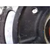 Porte couronne KAWASAKI ER6 650 2009-2011 F