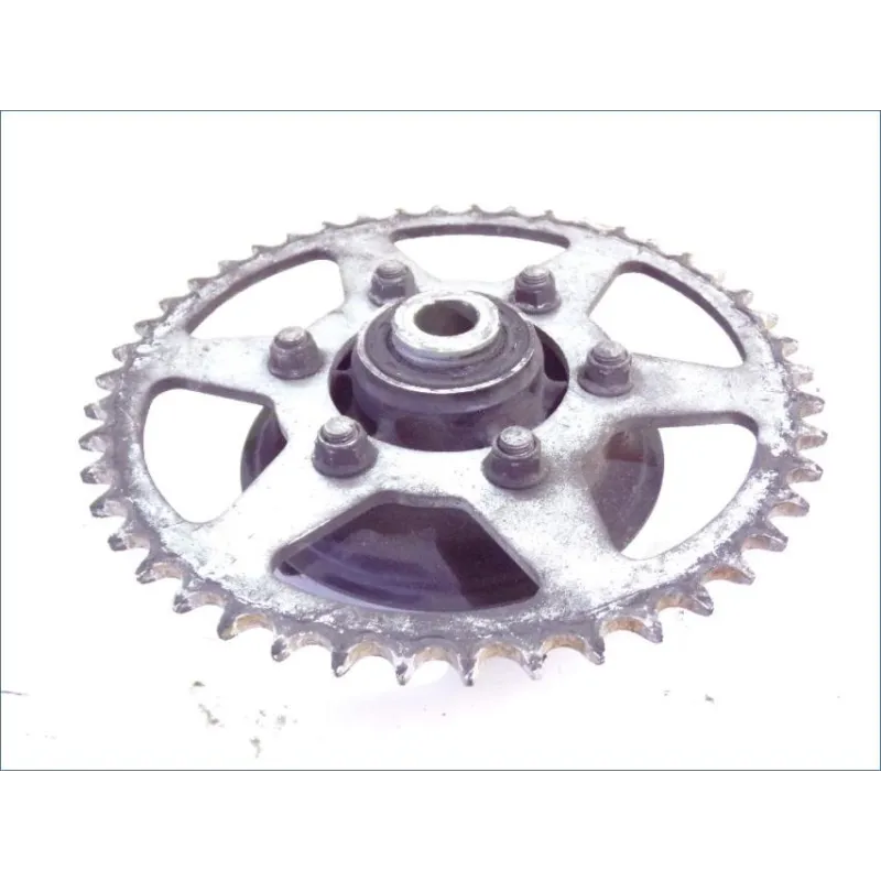 Porte couronne KAWASAKI ER6 650 2009-2011 F