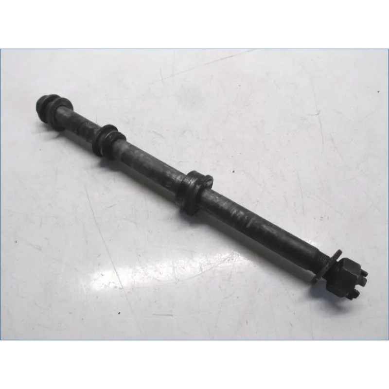 Axe de roue arriere KAWASAKI ER6 650 2006-2008 N
