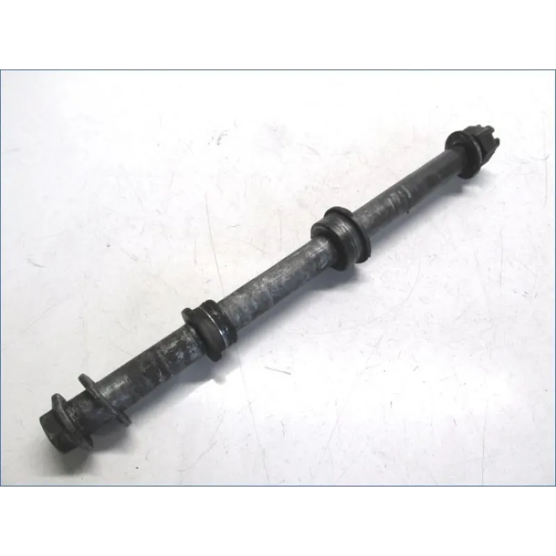 Axe de roue arriere KAWASAKI ER6 650 2006-2008 N