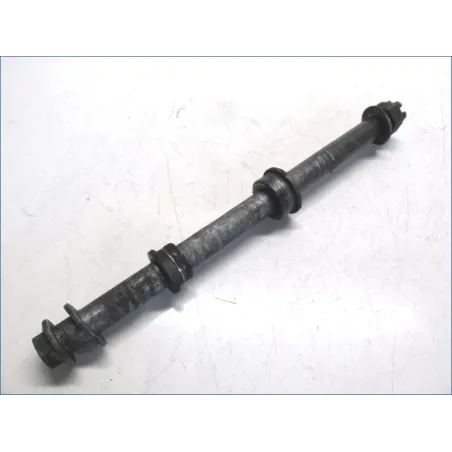 Axe de roue arriere KAWASAKI ER6 650 2006-2008 N