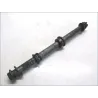 Axe de roue arriere KAWASAKI ER6 650 2006-2008 N