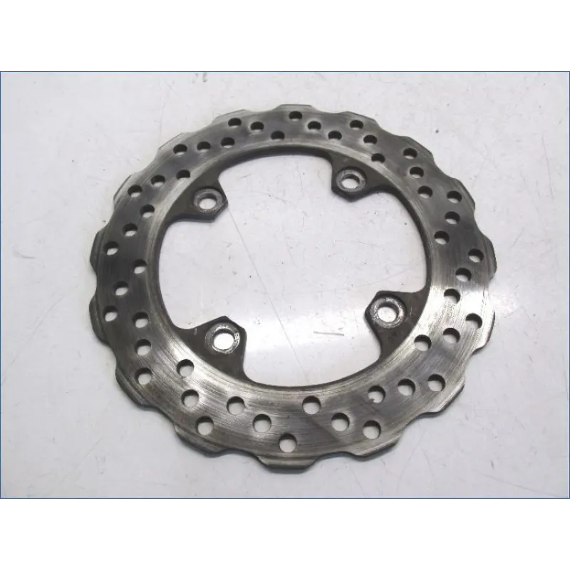 Disque frein arriere KAWASAKI ER6 650 2006-2008 N