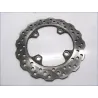 Disque frein arriere KAWASAKI ER6 650 2006-2008 N Disque frein arriere KAWASAKI ER6 650 2006-2008 N