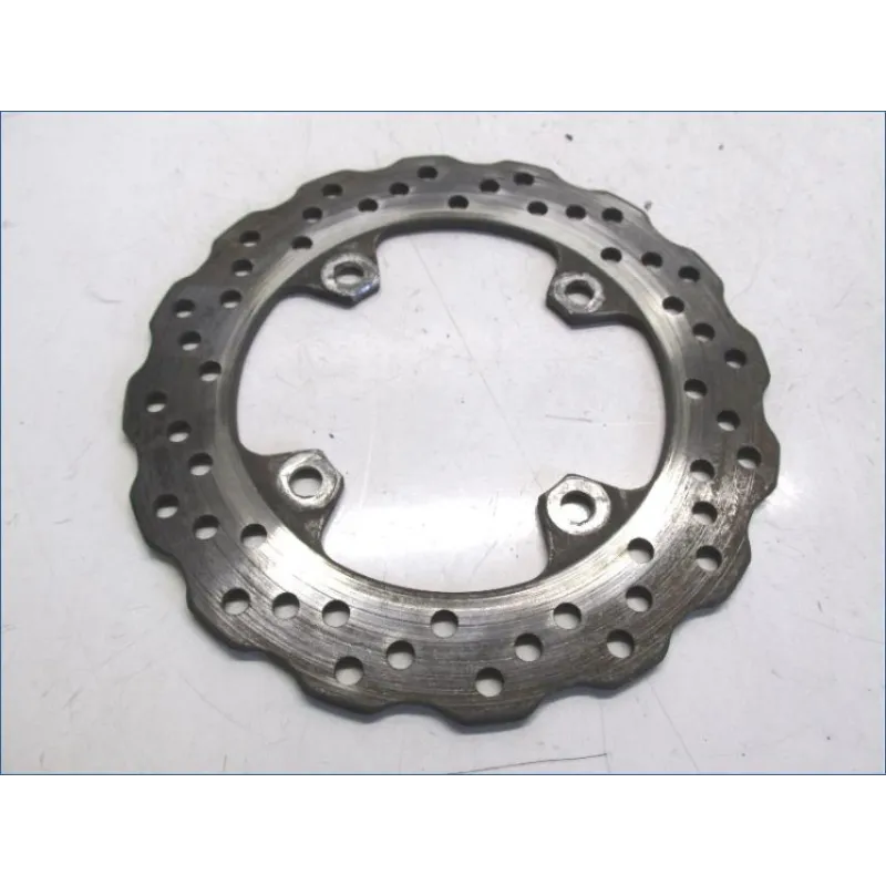 Disque frein arriere KAWASAKI ER6 650 2006-2008 N