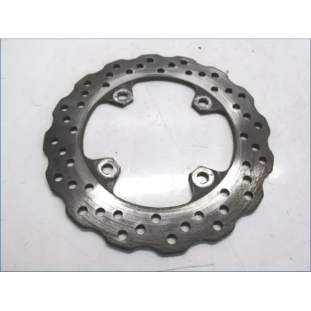 Disque frein arriere KAWASAKI ER6 650 2006-2008 N