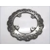Disque frein arriere KAWASAKI ER6 650 2006-2008 N Disque frein arriere KAWASAKI ER6 650 2006-2008 N