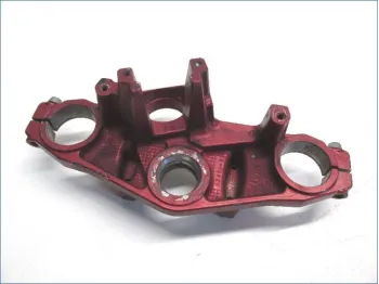 Te de fourche superieur KAWASAKI ER6 650 2006-2008 N