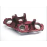 Te de fourche superieur KAWASAKI ER6 650 2006-2008 N Te de fourche superieur KAWASAKI ER6 650 2006-2008 N