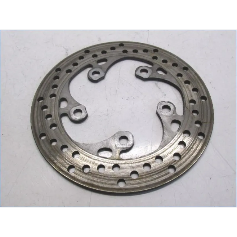 Disque frein arriere SUZUKI GSXR 750 2006-2007