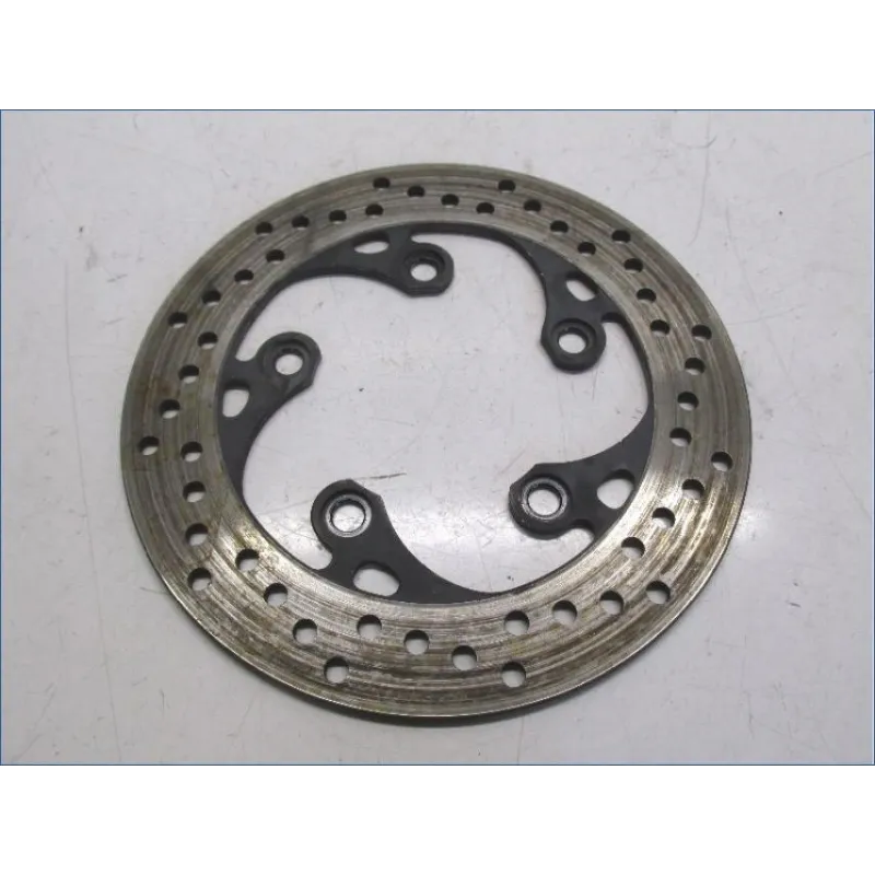 Disque frein arriere SUZUKI GSXR 750 2006-2007