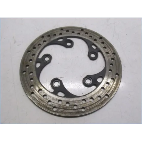 Disque frein arriere SUZUKI GSXR 750 2006-2007