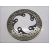 Disque frein arriere SUZUKI GSXR 750 2006-2007 Disque frein arriere SUZUKI GSXR 750 2006-2007