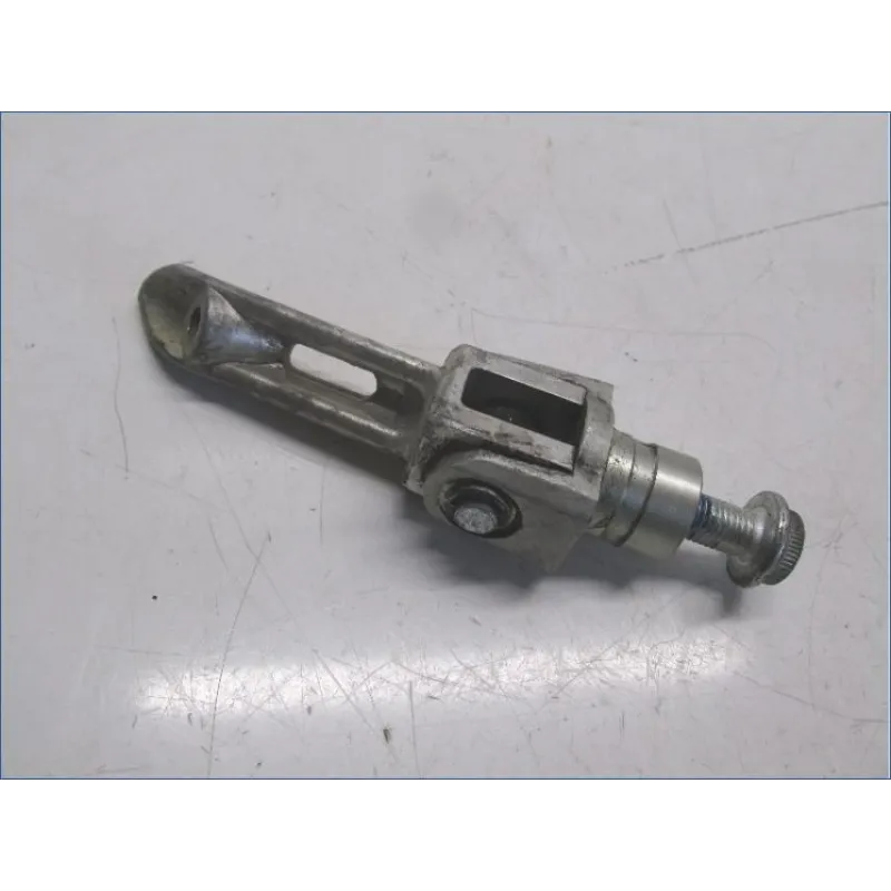 Repose pieds avant droit SUZUKI GSXR 750 2006-2007