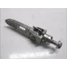 Repose pieds avant droit SUZUKI GSXR 750 2006-2007 Repose pieds avant droit SUZUKI GSXR 750 2006-2007