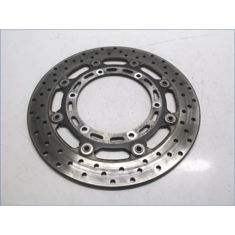 Disque de frein avant gauche YAMAHA YZF 1000 2002-2003 R1