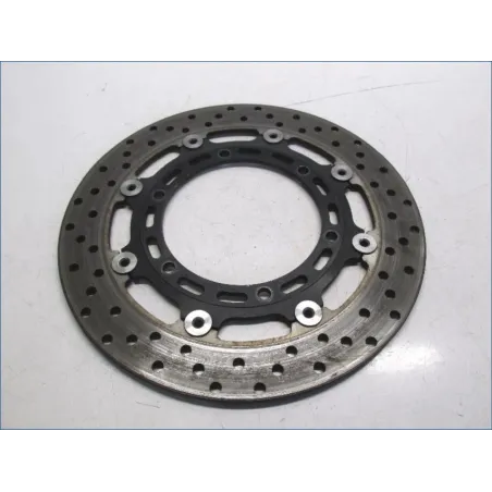 Disque de frein avant gauche YAMAHA YZF 1000 2002-2003 R1