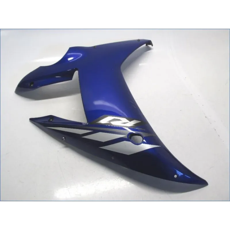 Cache flanc de carenage gauche YAMAHA YZF 1000 2002-2003 R1
