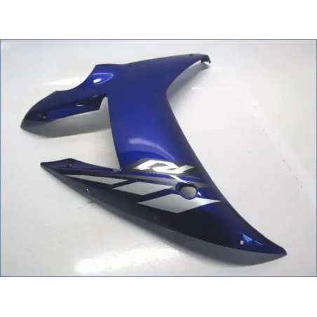 Cache flanc de carenage gauche YAMAHA YZF 1000 2002-2003 R1