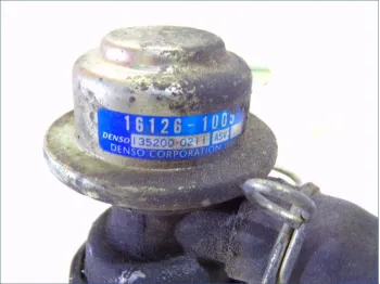Valve air secondaire KAWASAKI ZR7 750 1999-2003