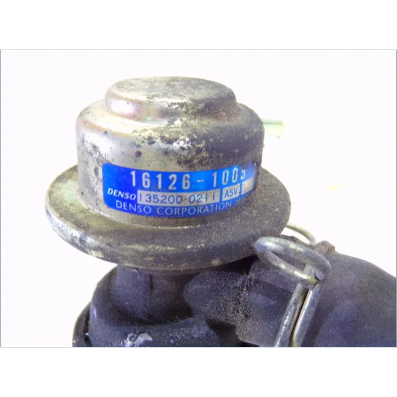 Valve air secondaire KAWASAKI ZR7 750 1999-2003