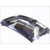 Cache flanc de carenage gauche KAWASAKI ZZR 1400 2016-2020 ABS Cache flanc de carenage gauche KAWASAKI ZZR 1400 2016-2020 ABS