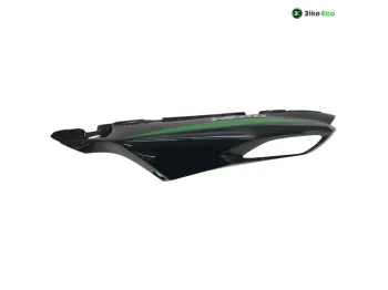 Cache carenage coque arriere gauche KAWASAKI ZZR 1400 2016-2020 ABS
