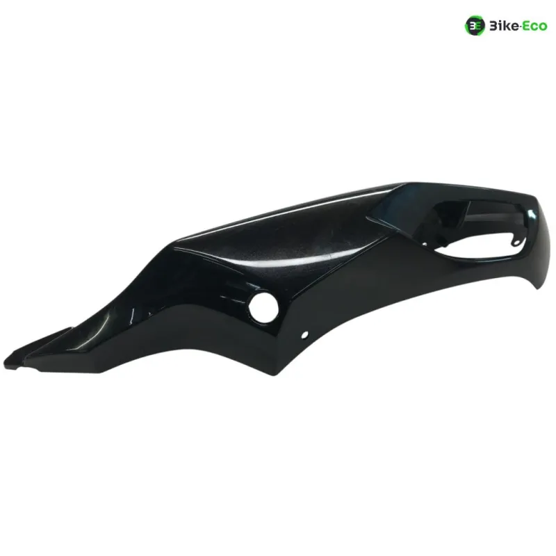 Cache carenage coque arriere gauche KAWASAKI ZZR 1400 2016-2020 ABS