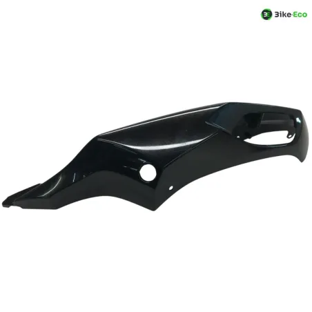 Cache carenage coque arriere gauche KAWASAKI ZZR 1400 2016-2020 ABS