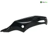 Cache carenage coque arriere gauche KAWASAKI ZZR 1400 2016-2020 ABS Cache carenage coque arriere gauche KAWASAKI ZZR 1400 2016-2020 ABS