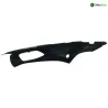 Cache carenage coque arriere gauche KAWASAKI ZZR 1400 2016-2020 ABS Cache carenage coque arriere gauche KAWASAKI ZZR 1400 2016-2020 ABS