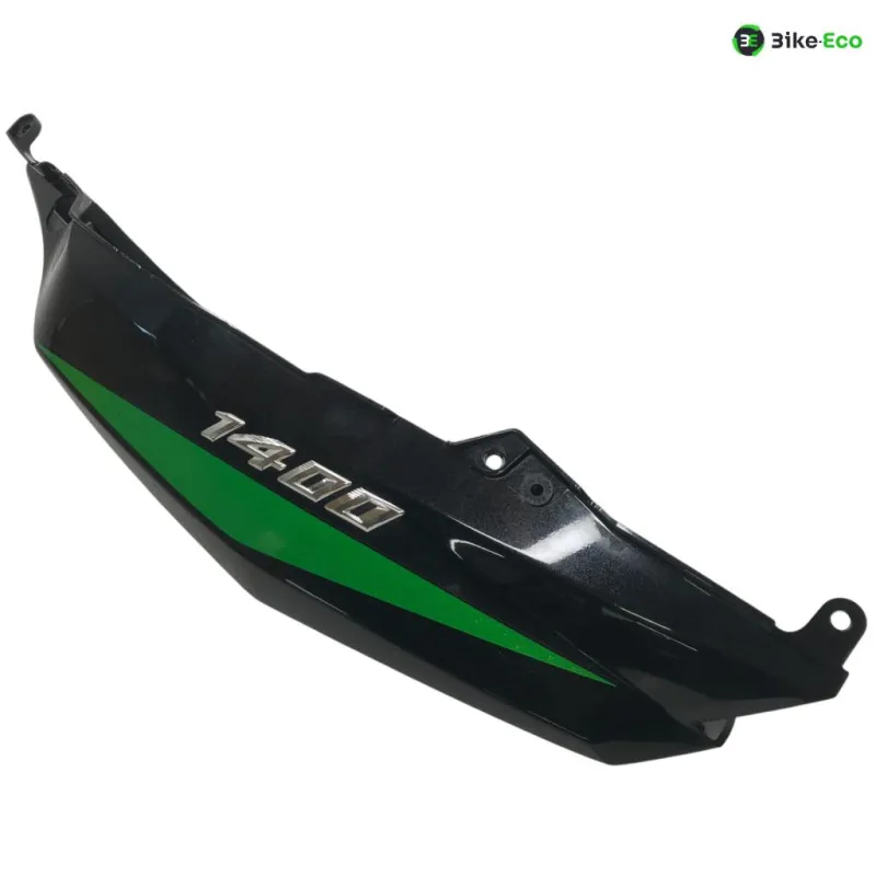 Cache carenage coque arriere gauche KAWASAKI ZZR 1400 2016-2020 ABS