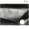 Cache carenage coque arriere gauche KAWASAKI ZZR 1400 2016-2020 ABS Cache carenage coque arriere gauche KAWASAKI ZZR 1400 2016-2020 ABS