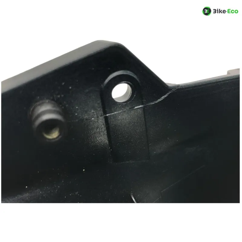 Cache carenage coque arriere gauche KAWASAKI ZZR 1400 2016-2020 ABS