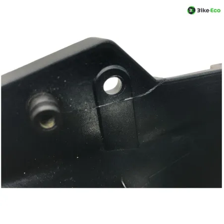 Cache carenage coque arriere gauche KAWASAKI ZZR 1400 2016-2020 ABS