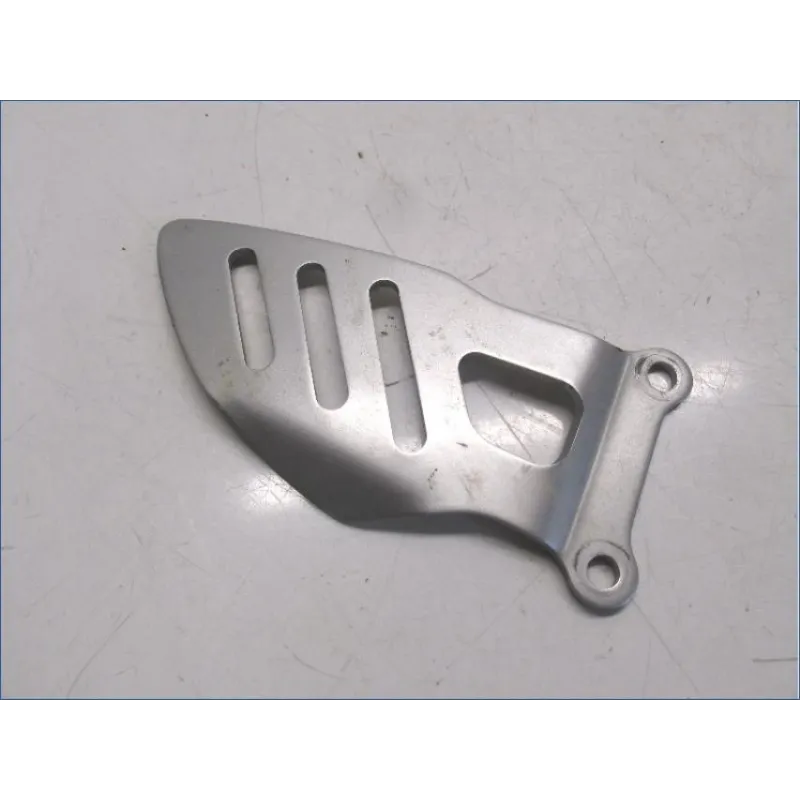 Protection repose pied droit SUZUKI GSXR 750 2006-2007
