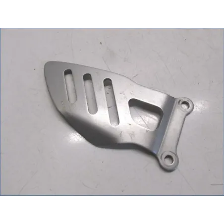 Protection repose pied droit SUZUKI GSXR 750 2006-2007