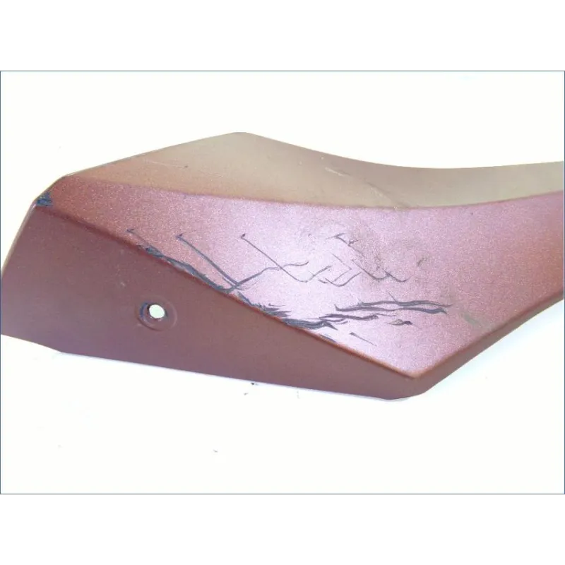 Demi sabot droit YAMAHA CZD 300 2017-2019 XMAX