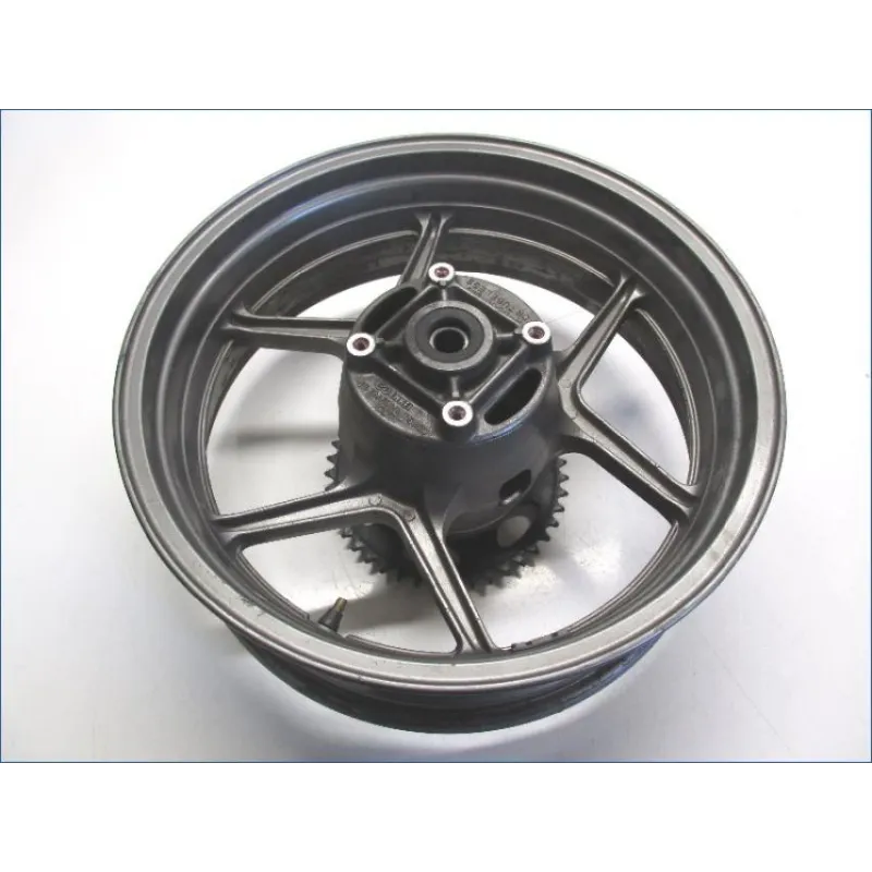 Jante arriere KAWASAKI Z 750 S 2004-2006