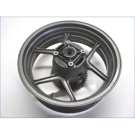 Jante arriere KAWASAKI Z 750 S 2004-2006