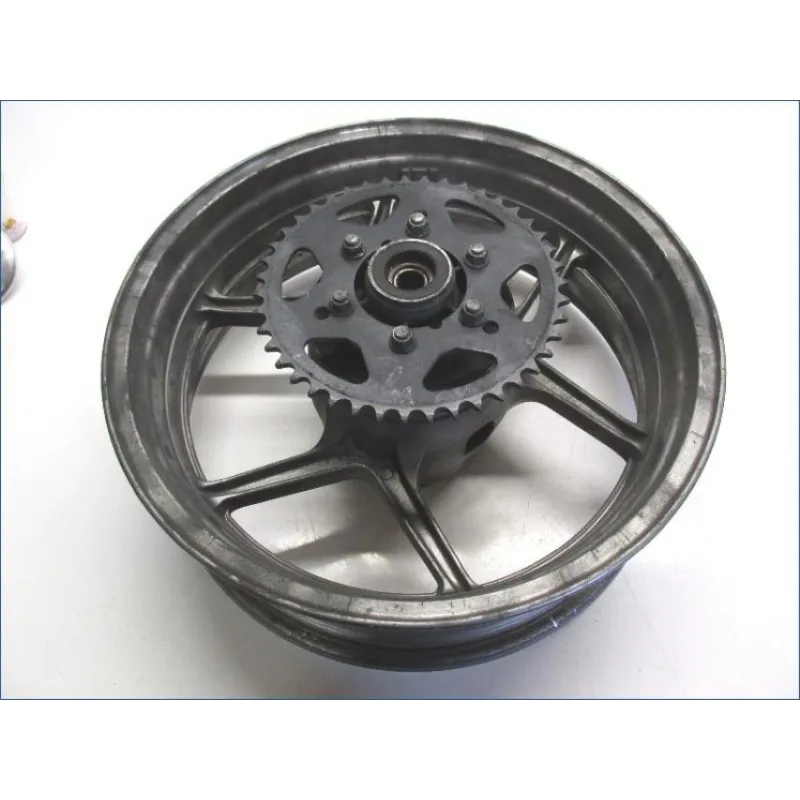 Jante arriere KAWASAKI Z 750 S 2004-2006